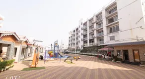 Rath Inns Beach Resort Mandarmani - Image 5