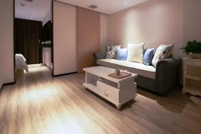 City Comfort Inn Changsha Outlets Datuo Metro Station - Image 4
