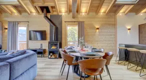 Chalet Tilly - Image 4