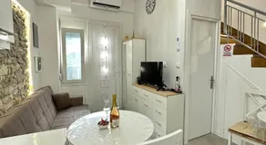 Family house center&beach - Image 2