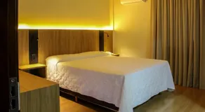 Hotel das Videiras - Image 4