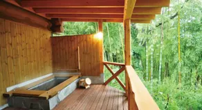 Okayama Hiruzen Villas Peter Pan - Image 5