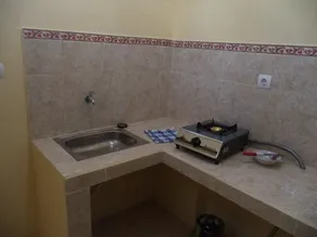 Santa Fe Bungalow Amed - Image 3