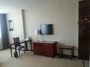 Xinxiang Zhongzhou Yihe Hotel - Image 4