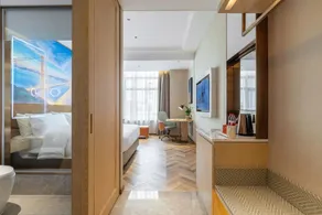 Vienna Hotel 5.0 Zhangzhou Fulongcheng - Image 4
