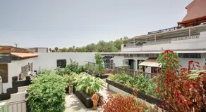 Appartement de vacances 'Acogedor En La Laguna' avec terrasse partagée, Wi-Fi et climatisation - Image 4