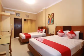 Dante Guesthouse - Image 2