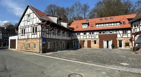 Ferienwohnung 12 Hofgut Marburg - Image 3