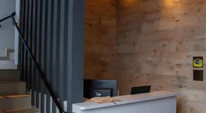 Smart Hotel Joinville - Image 3