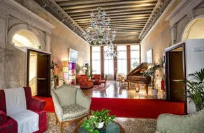 Ruzzini Palace Hotel - Image 2