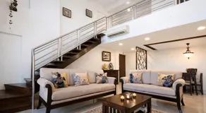 Pet Friendly Spacious 3 BHK Penthouse - Image 5