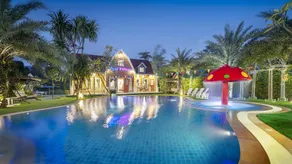 Greenview Resort - Image 2