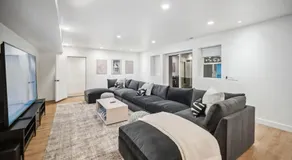 Luxe Family Retreat with Private Pickleball a Large Swim Spa indoor Movie Theatre 2 Outdoor Firepits a Home Gym and more - Image 2
