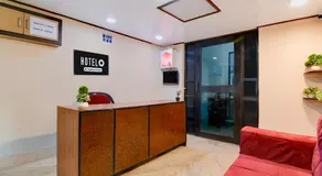 Super Hotel O Howrah Railway Station - Image 4