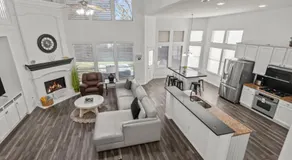 Keller Crown - Huge House Near Stadiums - Hot Tub & Pool Table - Image 5