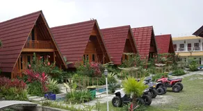Lopo Hotel & Resort Samosir - Image 5