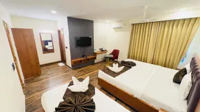 Hotel Galadari Hyderabad Airport - Image 5