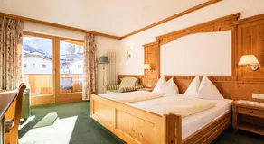 Hotel Sonnenhof - Image 2
