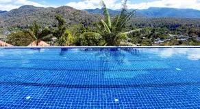 Wonderland Resort Chiangmai - Image 2