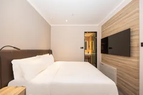 Hanting Hotel Shanghai Xujiahui Wanping South Road - Image 2