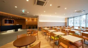 washingtonR&B Hotel Sendai Higashiguchi - Image 3