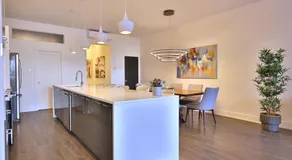Yulux Old Montreal luxurious apartments - Image 5