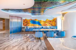 Starway Chengdu Eastern Suburb Memory Jianshe North Road Hotel - Image 5
