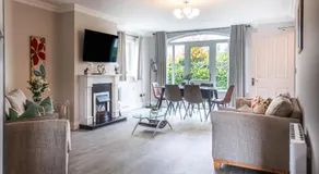 No 1 Killarney Holiday Village Vacation Home - Image 2