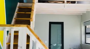 The Cabin - Image 3
