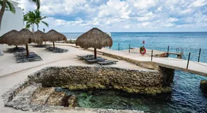 Oceanfront Luxury -4-King Suites Dive Pick Ups-Walk to Dining & Shops - Image 5