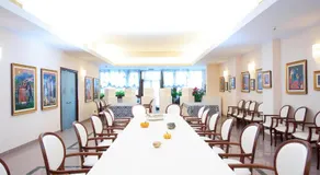 Hotel Tetto delle Marche - Ristorante dei Conti - Image 5