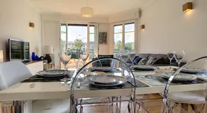 Nestor&Jeeves - FIORA PARADISE TERRACE - Central - Very close sea - Image 2