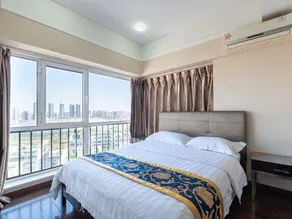 Tianjin Shidai Aocheng Tiantian Apartment - Image 4