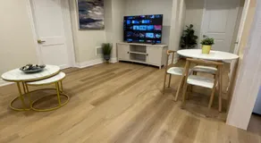 Stylish 2-Bedroom City Approved Basement Apartment - Image 4