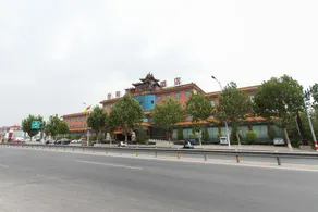 Fenyang International Hotel - Image 3