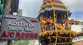 Adithya temple view - Image 5