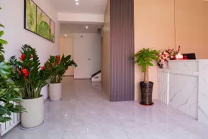 Stay at Forest North (Dalian University of Foreign Languages Branch) - Image 4