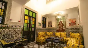Riad Jardin Jnan Sbil - Image 2