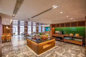 Orange Hotel Heze Zhonghua Road Railway Station - Image 3