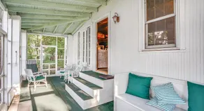 Historic Green Lake Escape: Fire Pit & Lake Views - Image 4