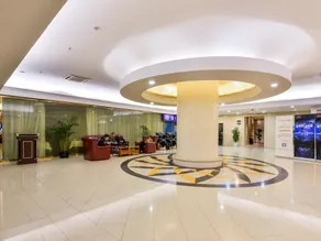 Vienna Hotel Shanghai Pudong  New International Expo Center Jinqiao - Image 4
