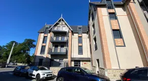 Le palatin PARKING privé tout inclus - Image 3