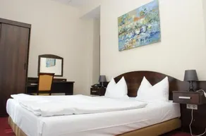 Hotel Polo am ZOB - Image 2