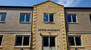 George Apartments - Image 4