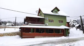Apartments Poljanak Green House - Image 5
