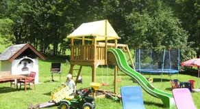 Bio Bauernhof Vorderoberlehen - Image 5