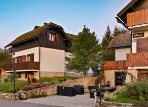 Plivica village Etno garden - Image 4