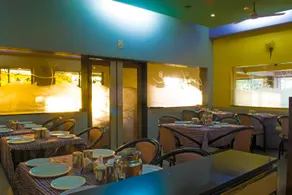 Hotel Sai Prasad - Image 5