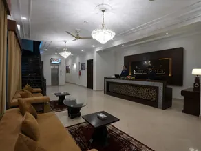 Sofital Hotel - Image 2