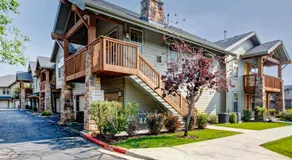 Fox Pointe Condo by Park City Vacations - Image 4